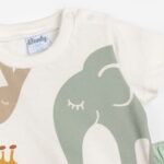 CONJUNTO BEBE NIÑO - Imagen 2