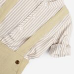 CONJUNTO BEBE NIÑO