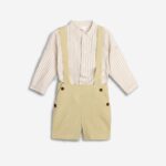 CONJUNTO BEBE NIÑO - Imagen 2