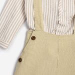 CONJUNTO BEBE NIÑO - Imagen 3