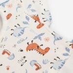 CONJUNTO BEBE NIÑO PANTALON CORTO - Imagen 2