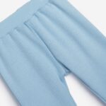 CONJUNTO BEBE NIÑO PANTALON CORTO - Imagen 3