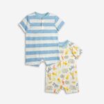 CONJUNTO BEBE NIÑO