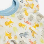 CONJUNTO BEBE NIÑO - Imagen 3