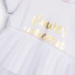 CONJUNTO LEGGINGS BEBE NIÑA - Imagen 2