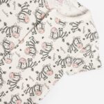 BODY BEBE NIÑA - Imagen 2