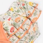 CONJUNTO BODY BEBE NIÑA - Imagen 2