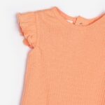 CONJUNTO BODY BEBE NIÑA - Imagen 3