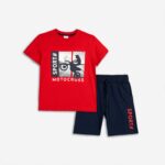 CONJUNTO NIÑO