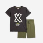 CONJUNTO NIÑO