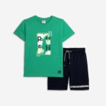 CONJUNTO NIÑO