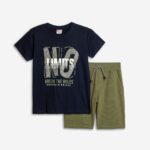 CONJUNTO NIÑO