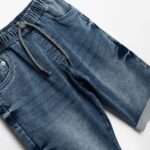 CONJUNTO NIÑO PANTALON VAQUERO - Imagen 3