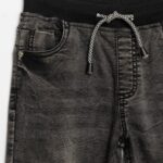 CONJUNTO NIÑO PANTALON VAQUERO - Imagen 3