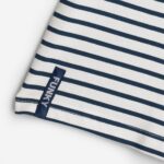CAMISETA NIÑO RAYAS - Imagen 3