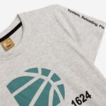 CAMISETA NIÑO LOGO - Imagen 2
