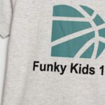 CAMISETA NIÑO LOGO - Imagen 3