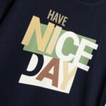 CAMISETA NIÑO LOGO - Imagen 2