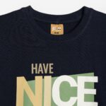 CAMISETA NIÑO LOGO - Imagen 3