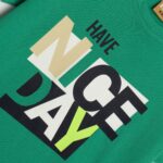 CAMISETA NIÑO LOGO - Imagen 2