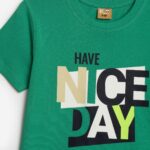 CAMISETA NIÑO LOGO - Imagen 3