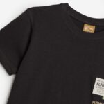 CAMISETA NIÑO LOGO - Imagen 3