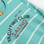 CAMISETA NIÑO LOGO - Imagen 2