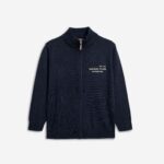 CHAQUETA NIÑO AZUL