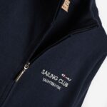 CHAQUETA NIÑO AZUL - Imagen 2