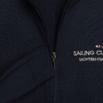 CHAQUETA NIÑO AZUL - Imagen 3