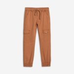 PANTALON  LARGO NIÑO