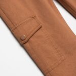 PANTALON  LARGO NIÑO - Imagen 2