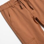 PANTALON  LARGO NIÑO - Imagen 3