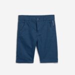 PANTALON NIÑO CORTO