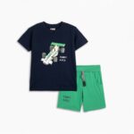 CONJUNTO 2 PIEZAS NIÑO