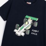CONJUNTO 2 PIEZAS NIÑO - Imagen 2