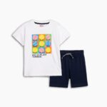 CONJUNTO 2 PIEZAS NIÑO
