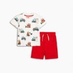 CONJUNTO 2 PIEZAS NIÑO