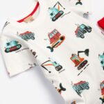 CONJUNTO 2 PIEZAS NIÑO - Imagen 2
