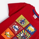 CONJUNTO 2 PIEZAS NIÑO - Imagen 2