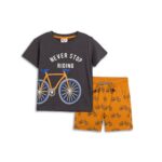 CONJUNTO 2 PIEZAS NIÑO