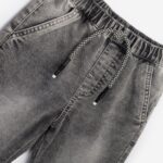 CONJUNTO 2 PIEZAS NIÑO PANTALON VAQUERO - Imagen 3