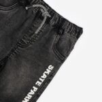 CONJUNTO 2 PIEZAS NIÑO PANTALON VAQUERO - Imagen 3