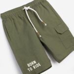 CONJUNTO 2 PIEZAS NIÑO PANTALON CORTO - Imagen 3