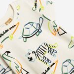 CAMISETA MANGA CORTA NIÑO - Imagen 2