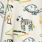 CAMISETA MANGA CORTA NIÑO - Imagen 3