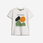 CAMISETA MANGA CORTA NIÑO