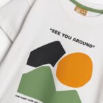 CAMISETA MANGA CORTA NIÑO - Imagen 3