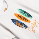 CAMISETA MANGA CORTA NIÑO - Imagen 2