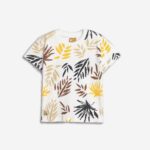 CAMISETA MANGA CORTA NIÑO